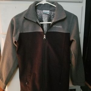 Columbia jacket